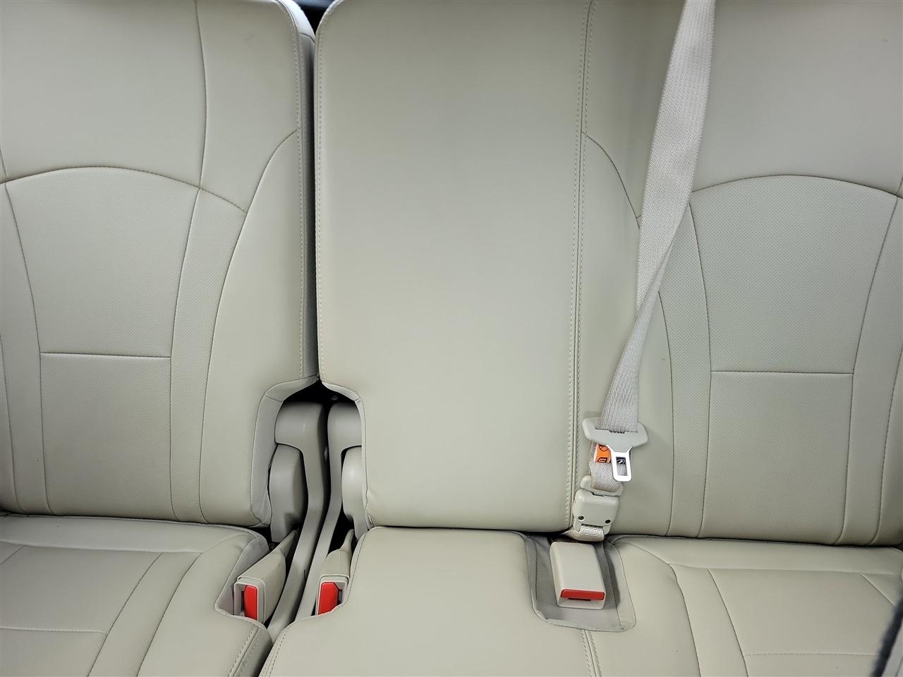 Buick Enclave Premium FWD 2018