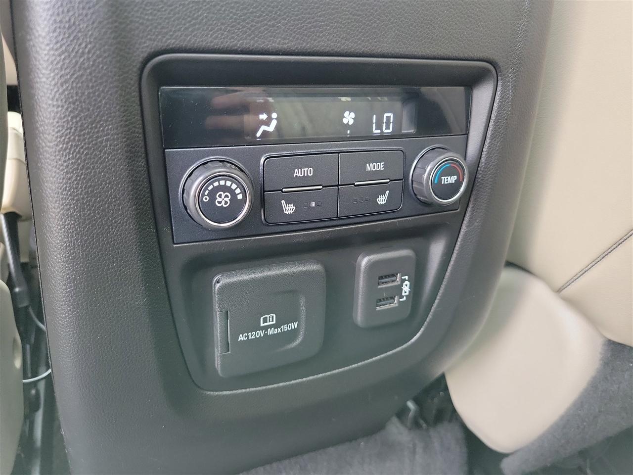 Buick Enclave Premium FWD 2018