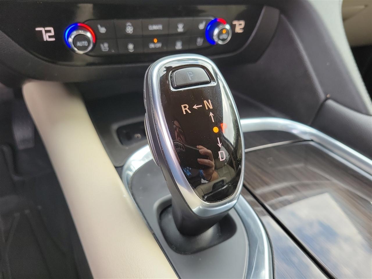 Buick Enclave Premium FWD 2018