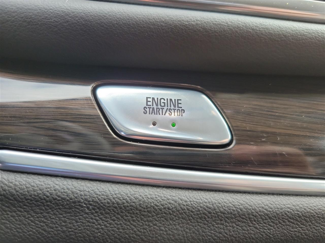 Buick Enclave Premium FWD 2018