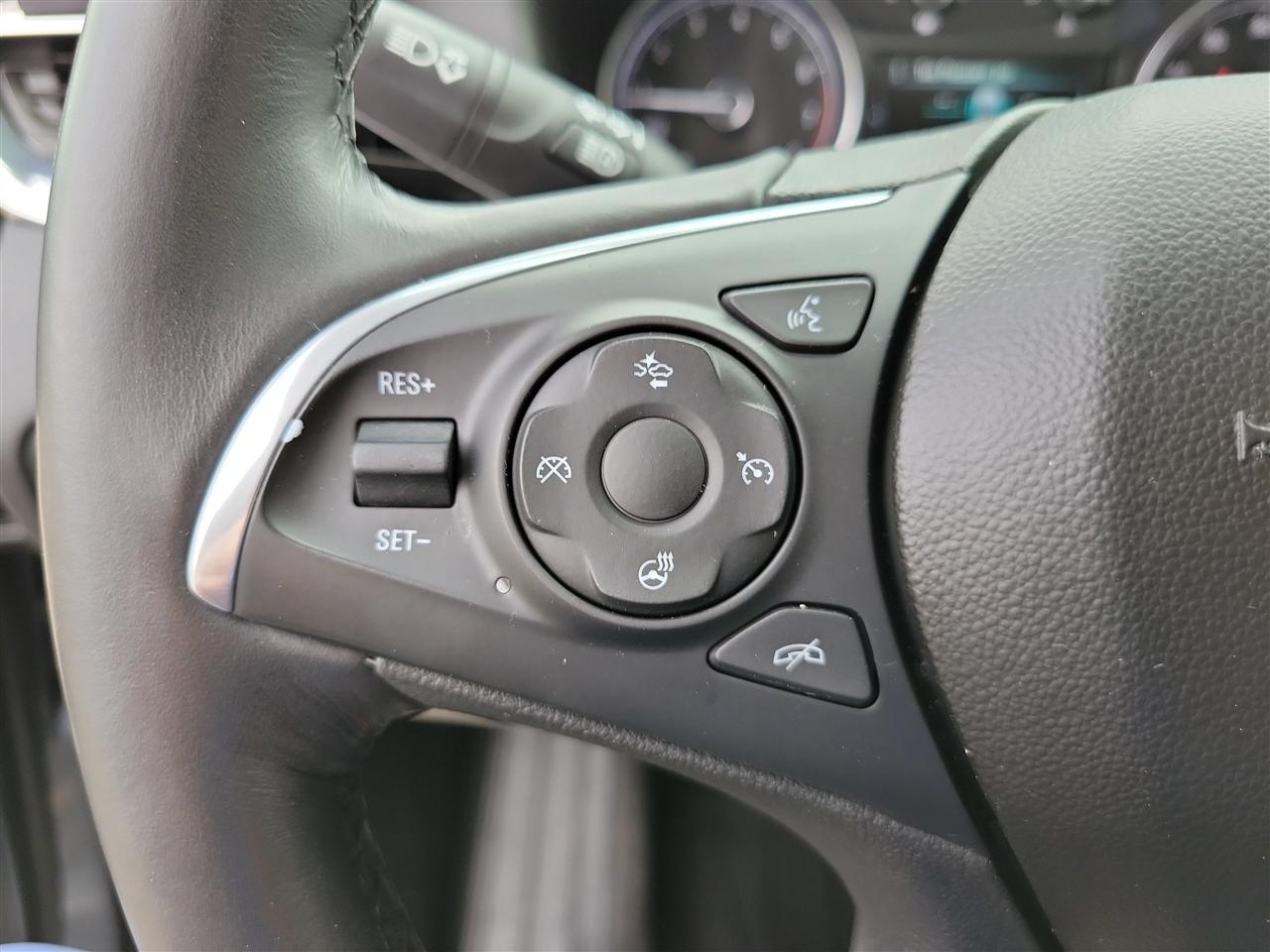 Buick Enclave Premium FWD 2018