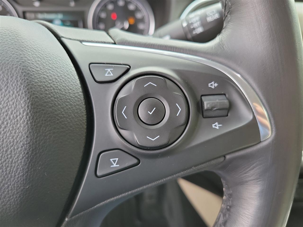 Buick Enclave Premium FWD 2018