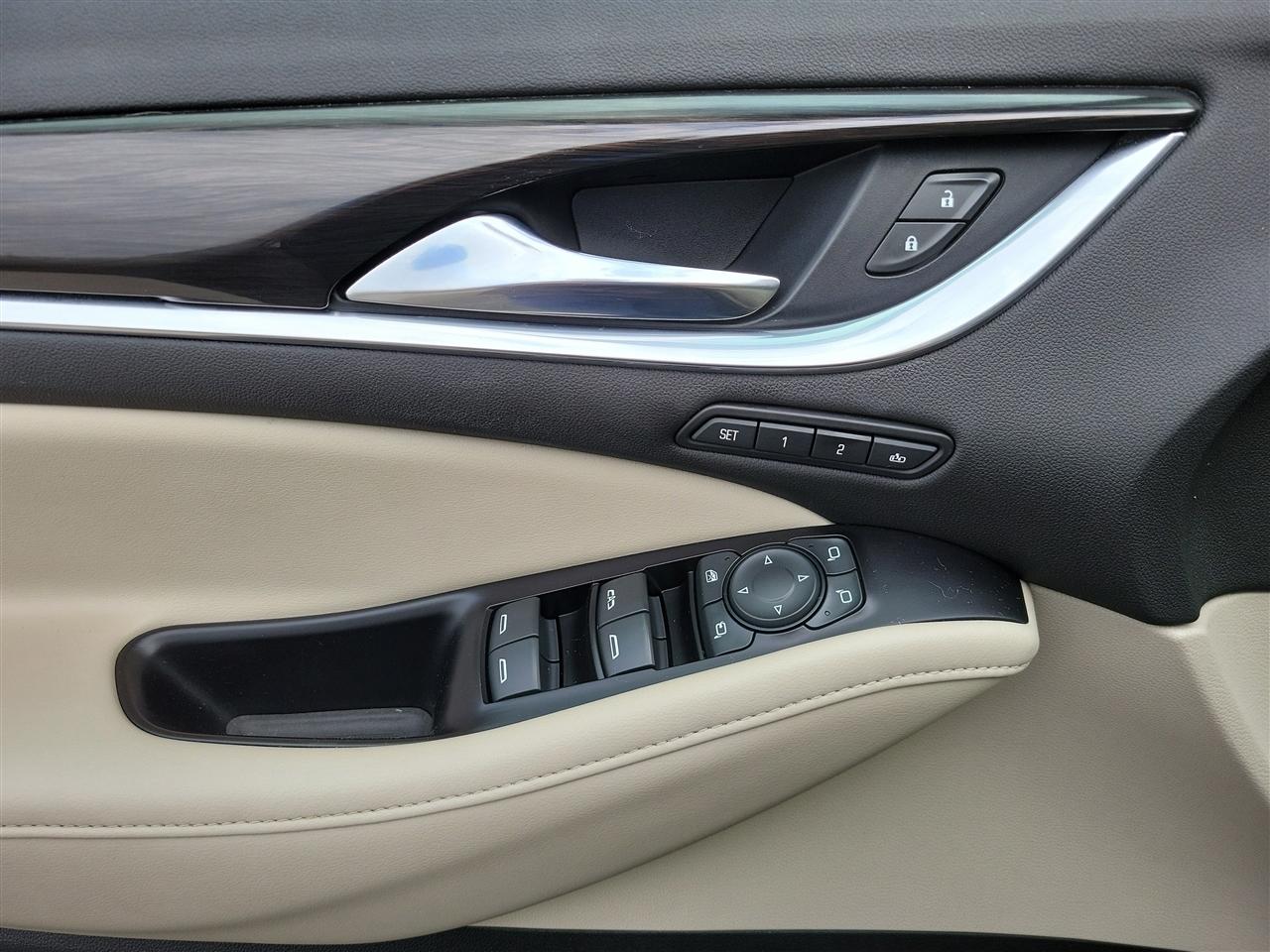 Buick Enclave Premium FWD 2018