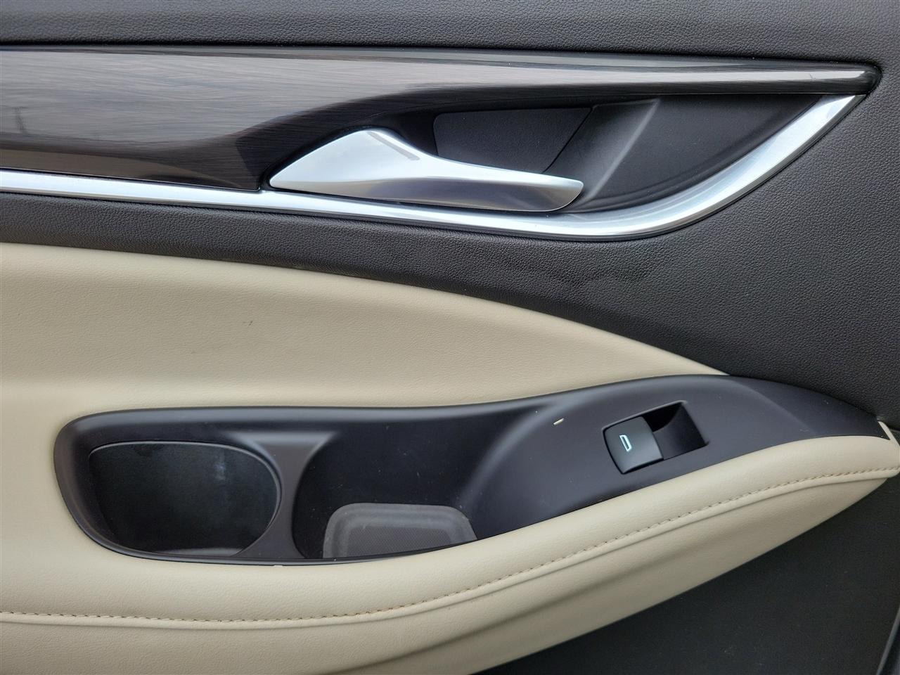 Buick Enclave Premium FWD 2018