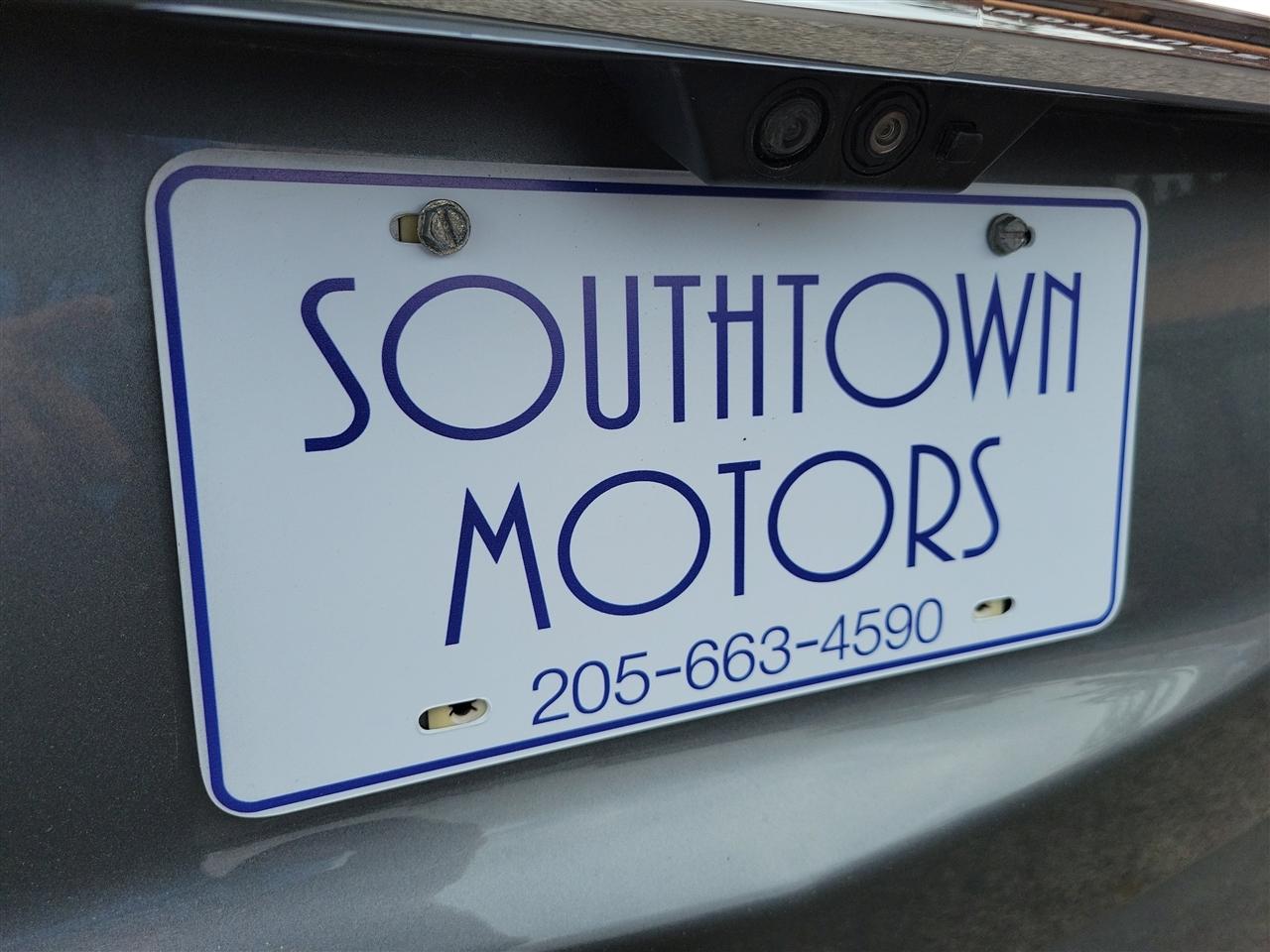 Buick Enclave Premium FWD 2018