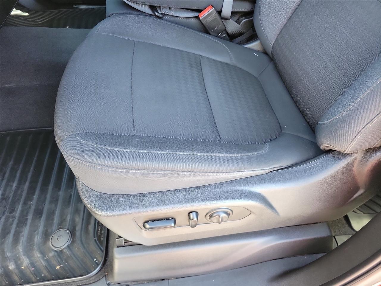 Chevrolet Silverado 1500 RST Crew Cab 2WD 2019