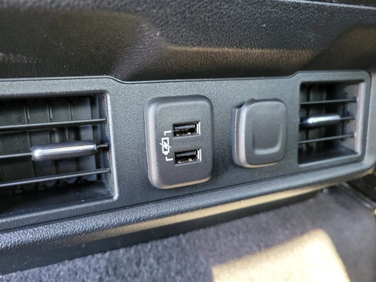 Chevrolet Silverado 1500 RST Crew Cab 2WD 2019