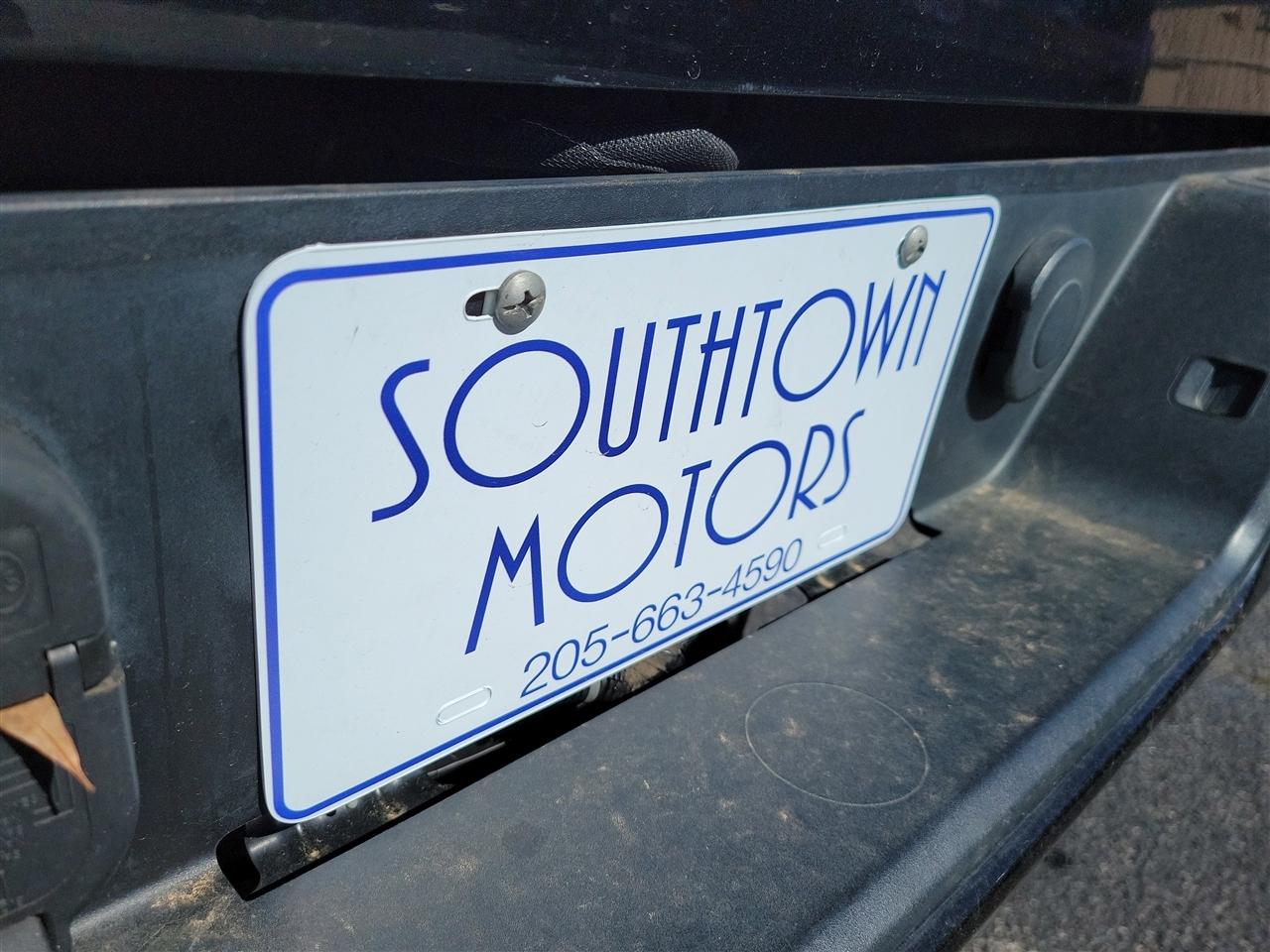 Chevrolet Silverado 1500 RST Crew Cab 2WD 2019