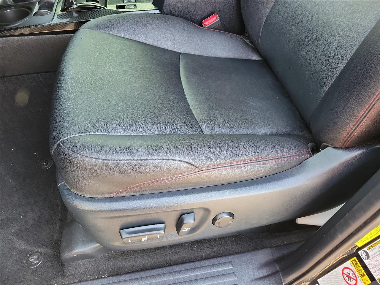 Toyota 4Runner Trail 4WD 2018