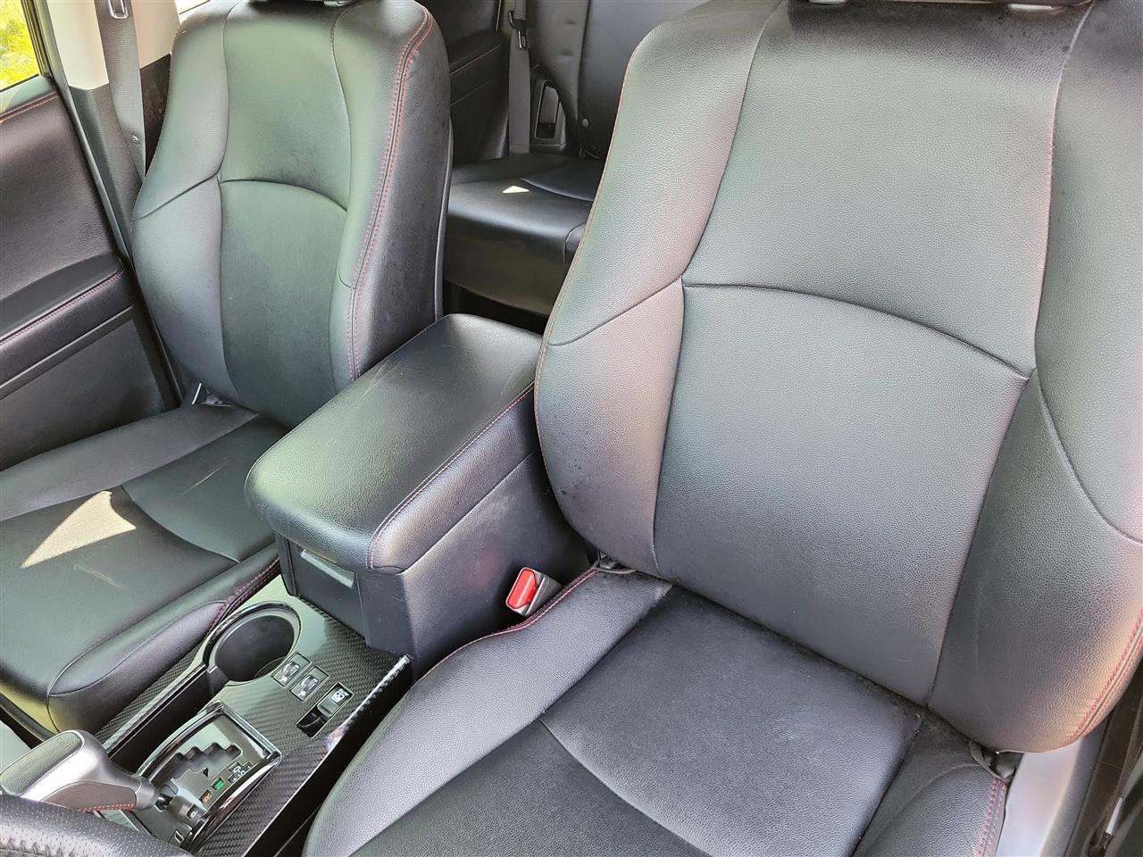 Toyota 4Runner Trail 4WD 2018