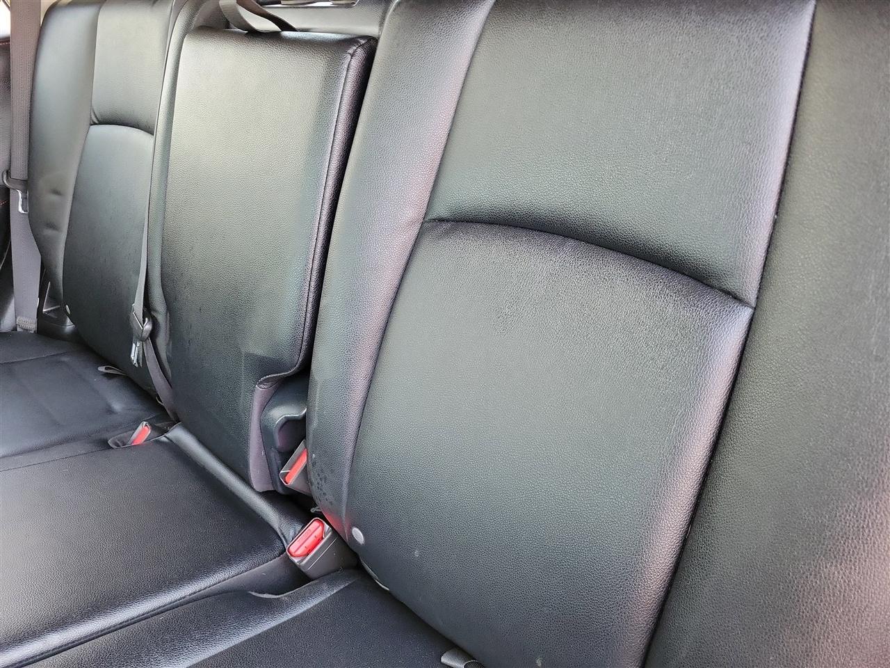 Toyota 4Runner Trail 4WD 2018