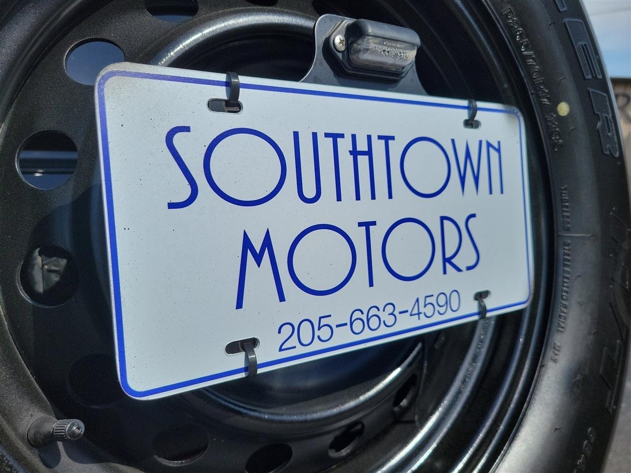 Toyota 4Runner Trail 4WD 2018