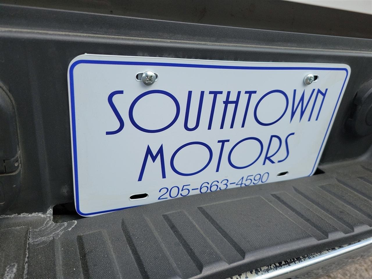 Chevrolet Silverado 1500 1LT Crew Cab 2WD 2014