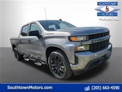 2022 Chevrolet Silverado 1500 Limited 