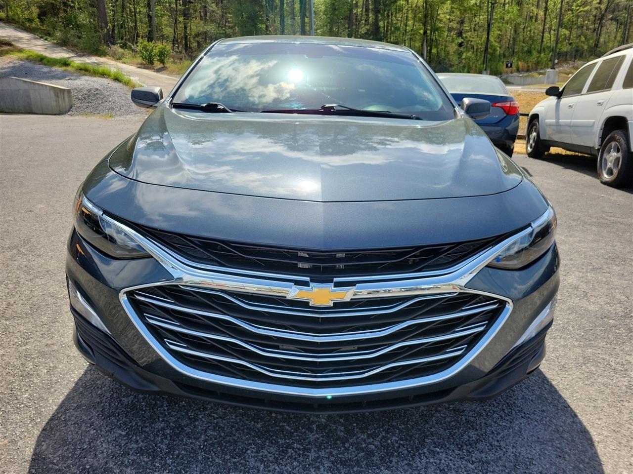 Chevrolet Malibu LS 2020