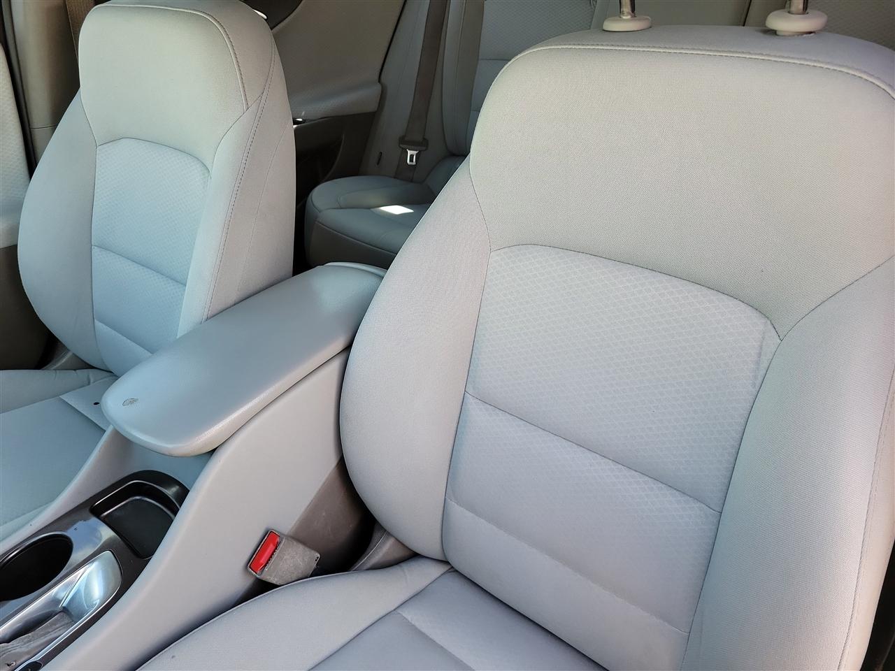 Chevrolet Malibu LS 2020