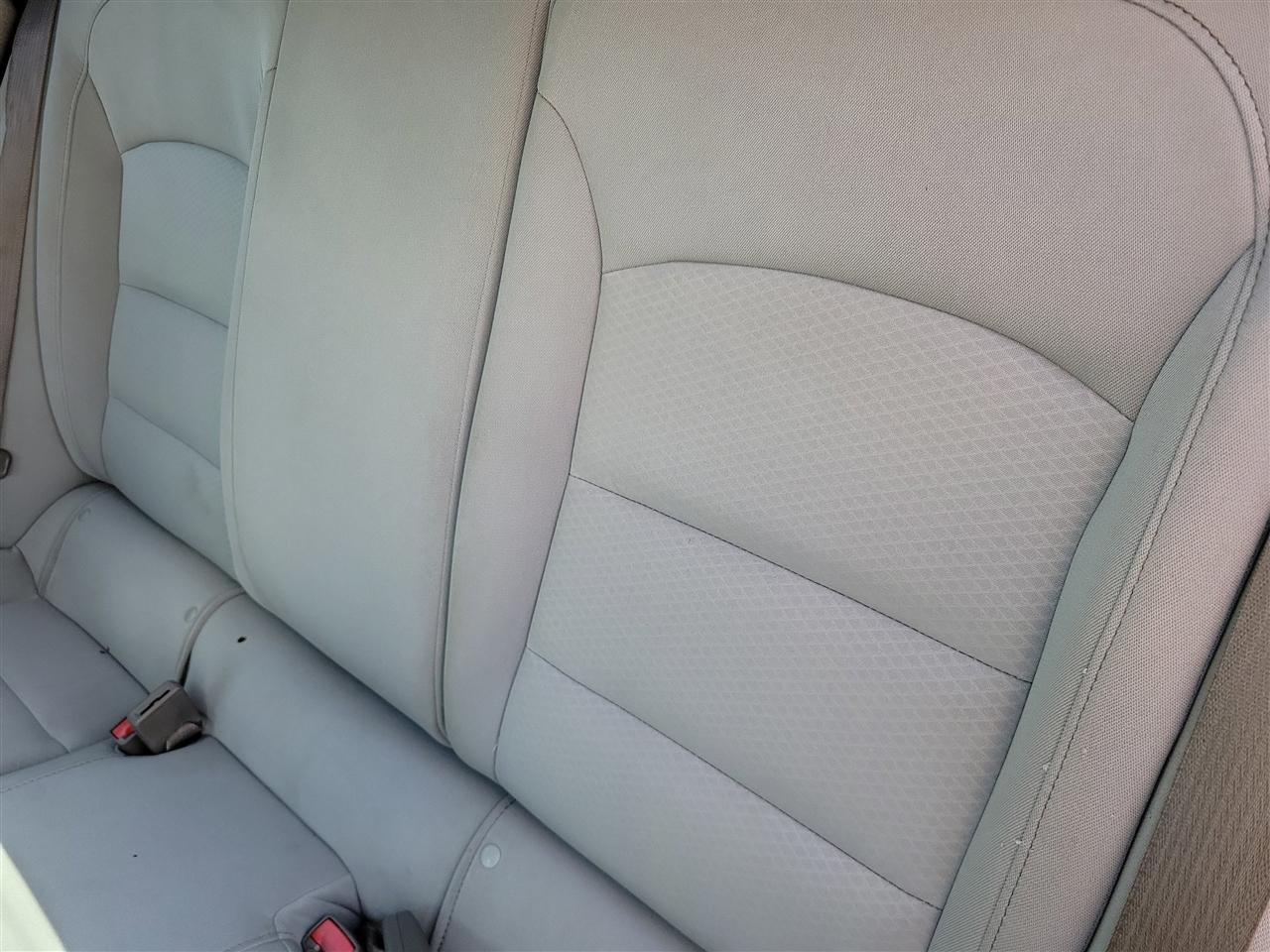 Chevrolet Malibu LS 2020