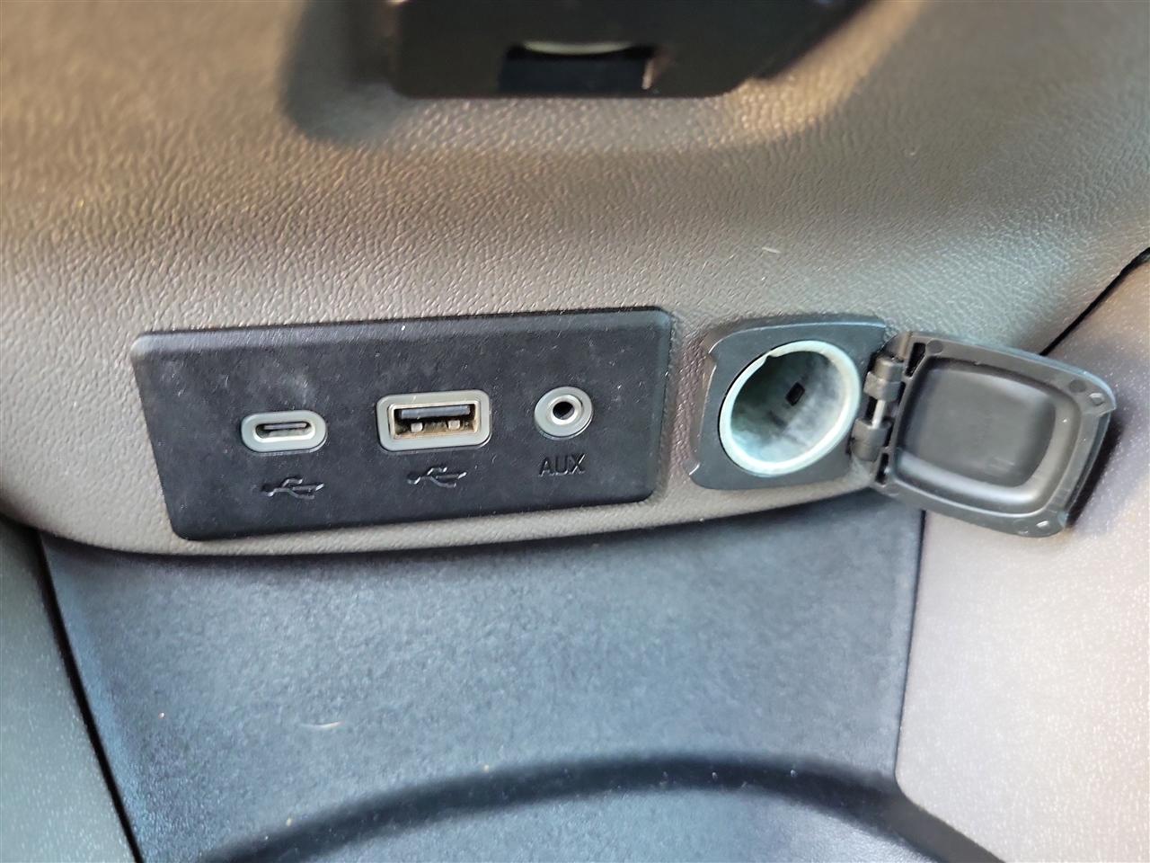 Chevrolet Malibu LS 2020