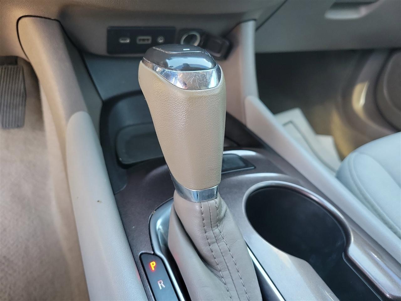 Chevrolet Malibu LS 2020