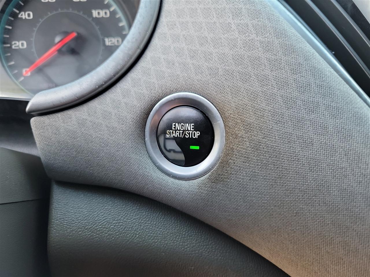 Chevrolet Malibu LS 2020