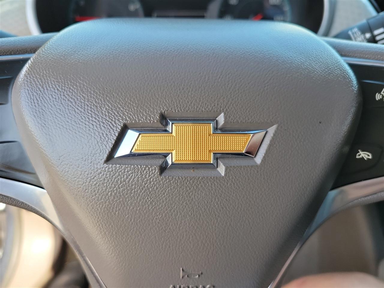 Chevrolet Malibu LS 2020