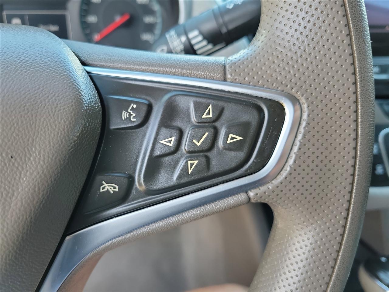 Chevrolet Malibu LS 2020