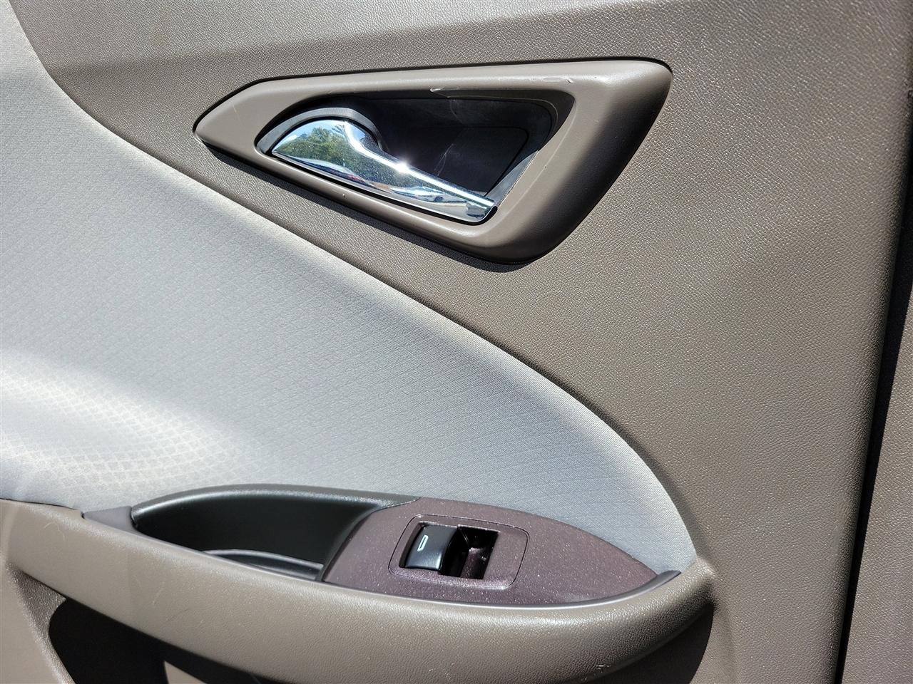 Chevrolet Malibu LS 2020