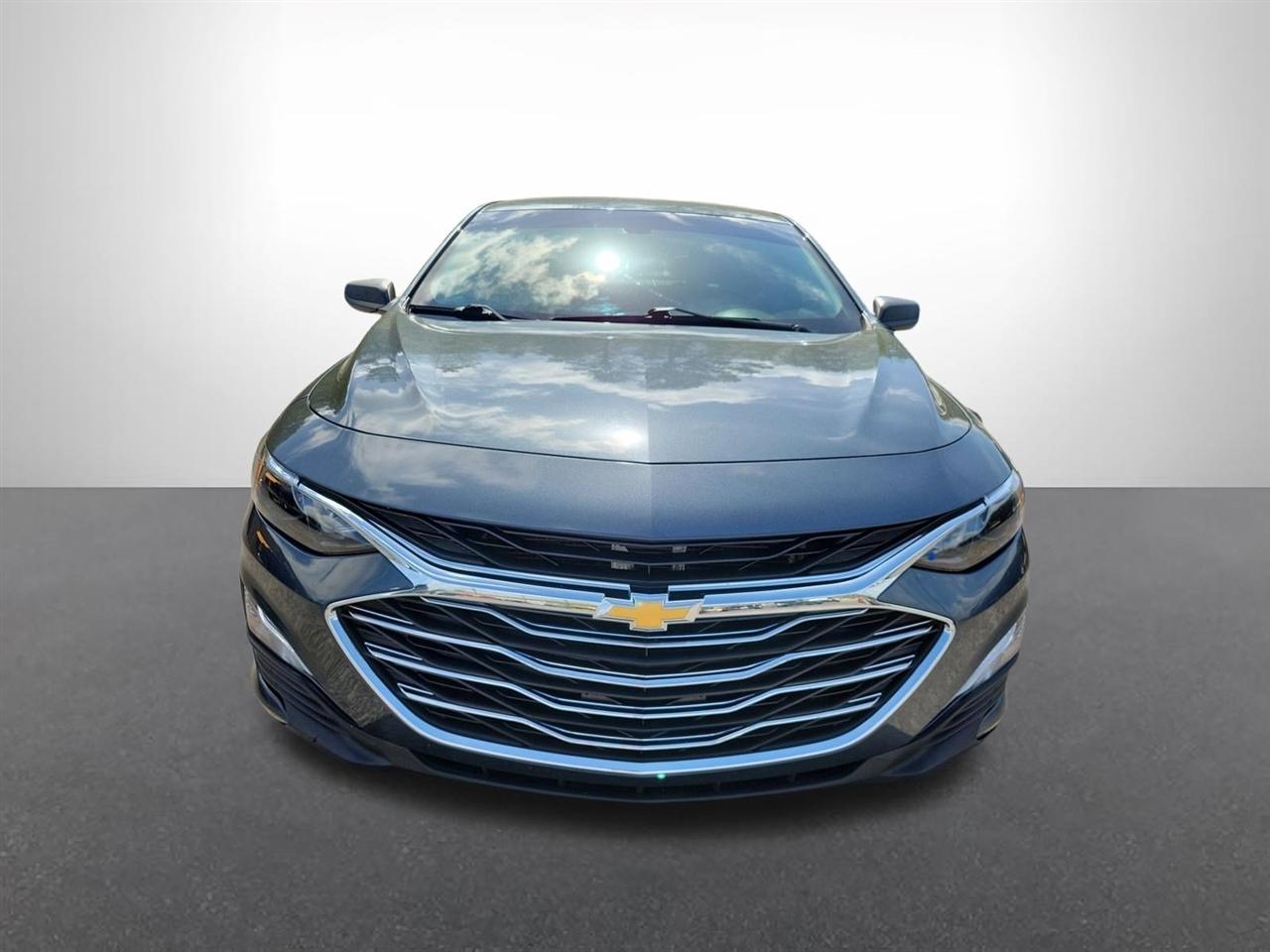 Chevrolet Malibu LS 2020