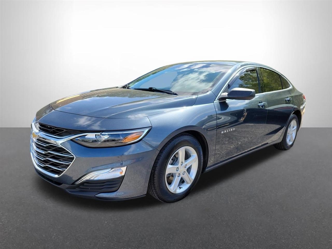Chevrolet Malibu LS 2020