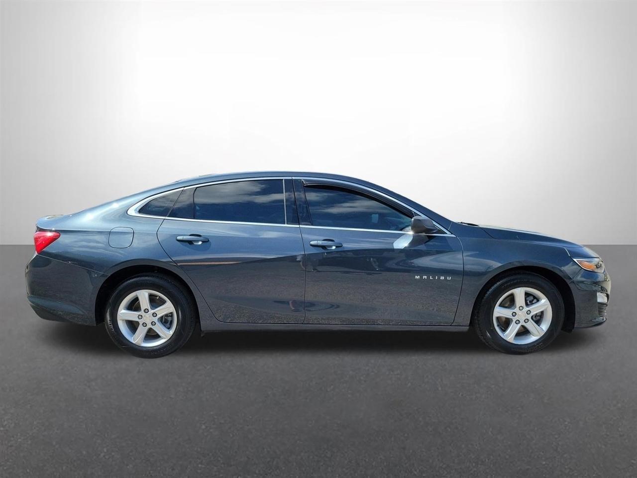 Chevrolet Malibu LS 2020