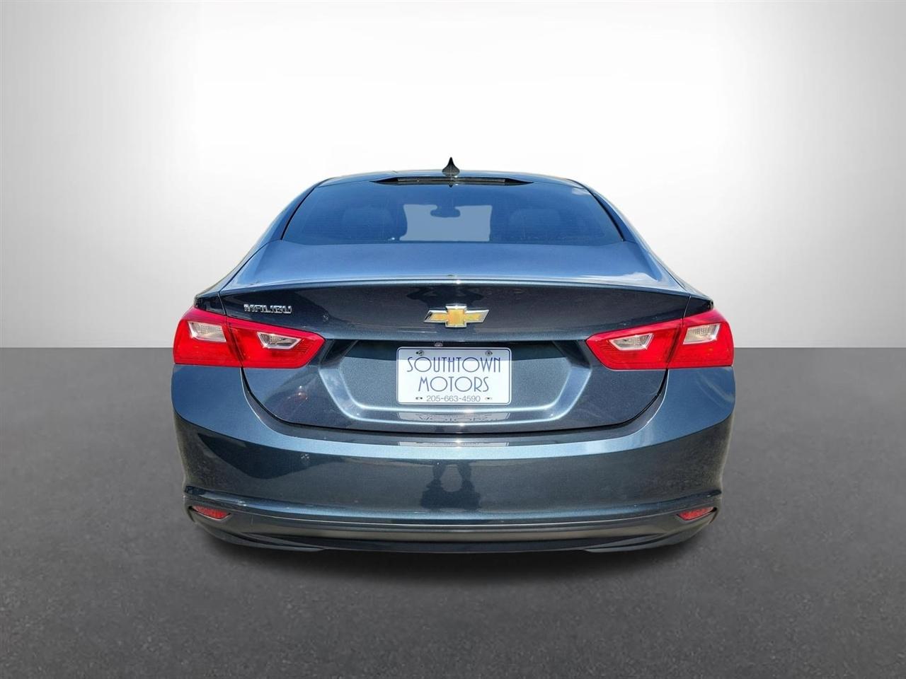 Chevrolet Malibu LS 2020