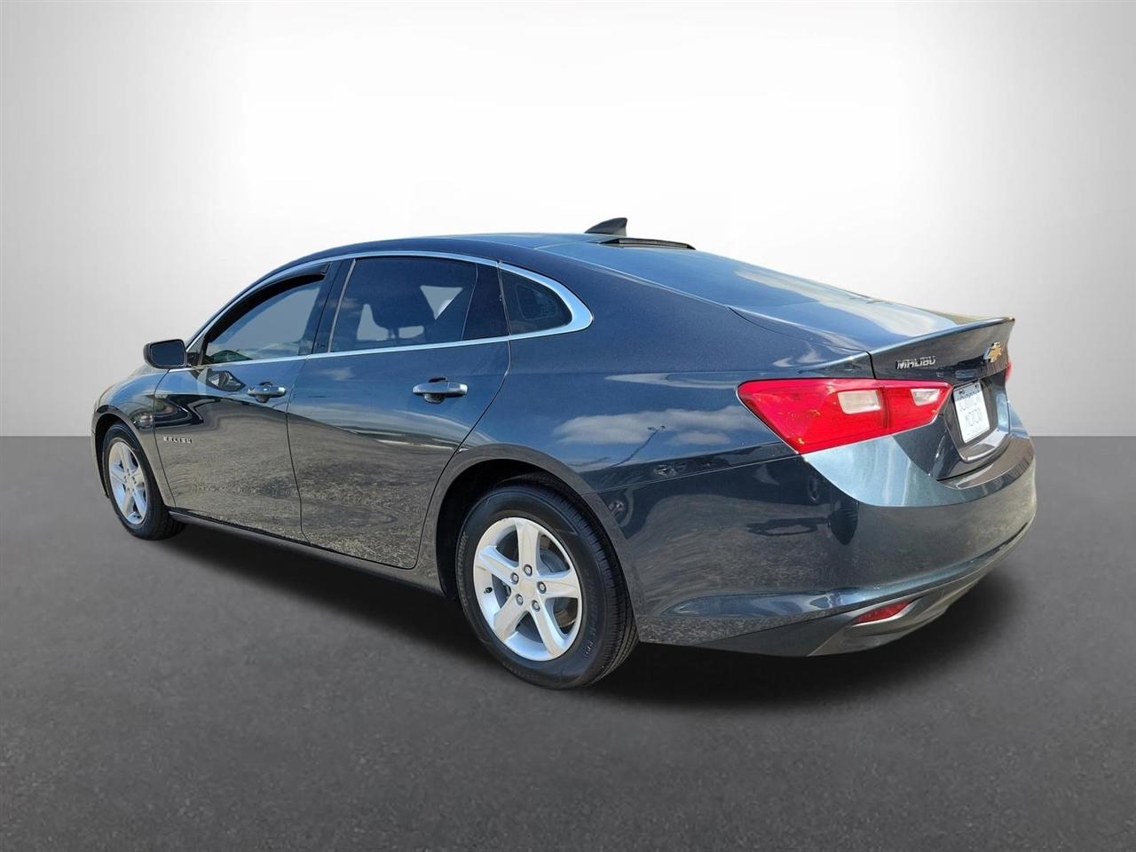 Chevrolet Malibu LS 2020