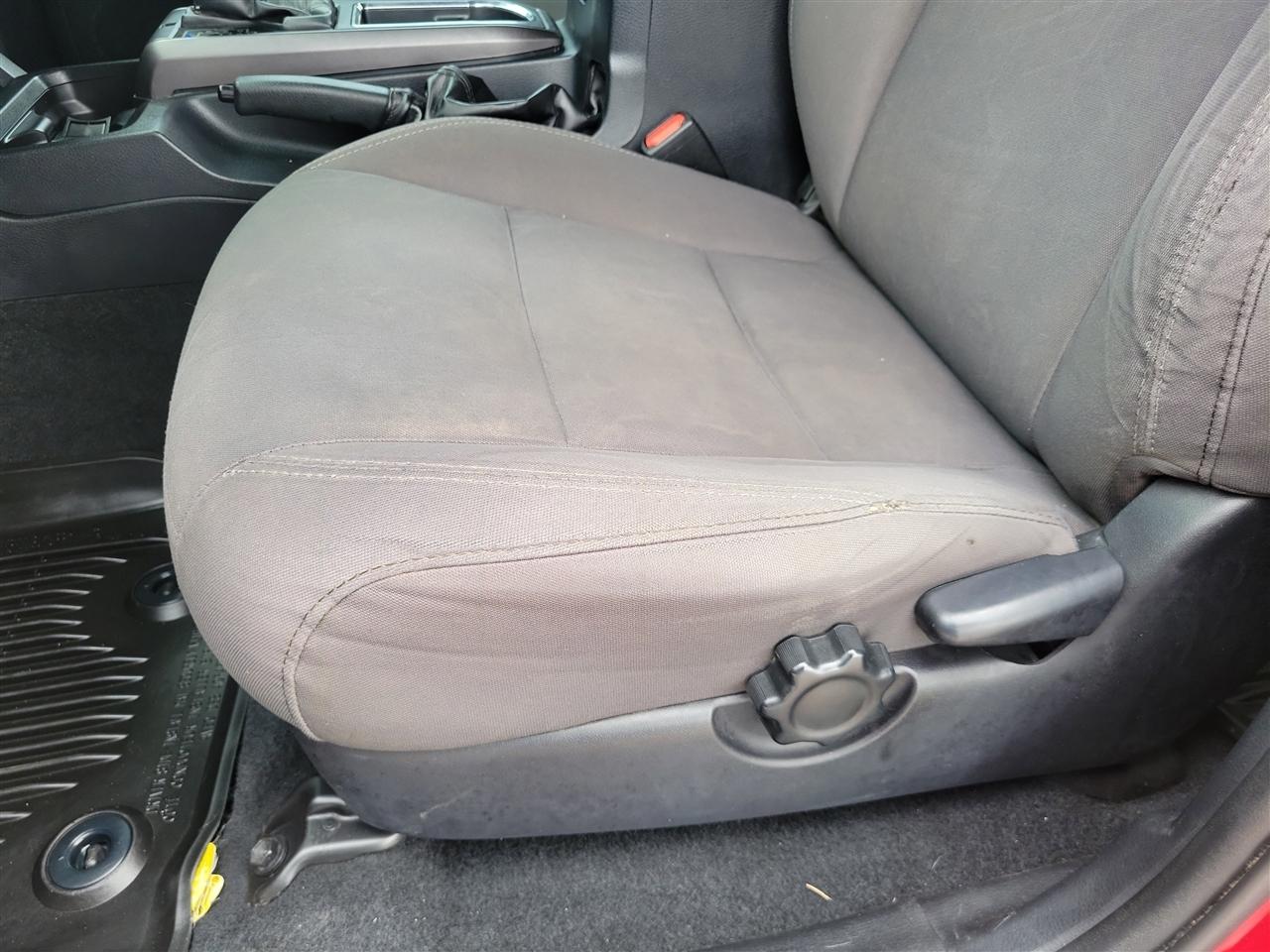 Toyota Tacoma SR5 Double Cab Long Bed V6 6AT 4WD 2019