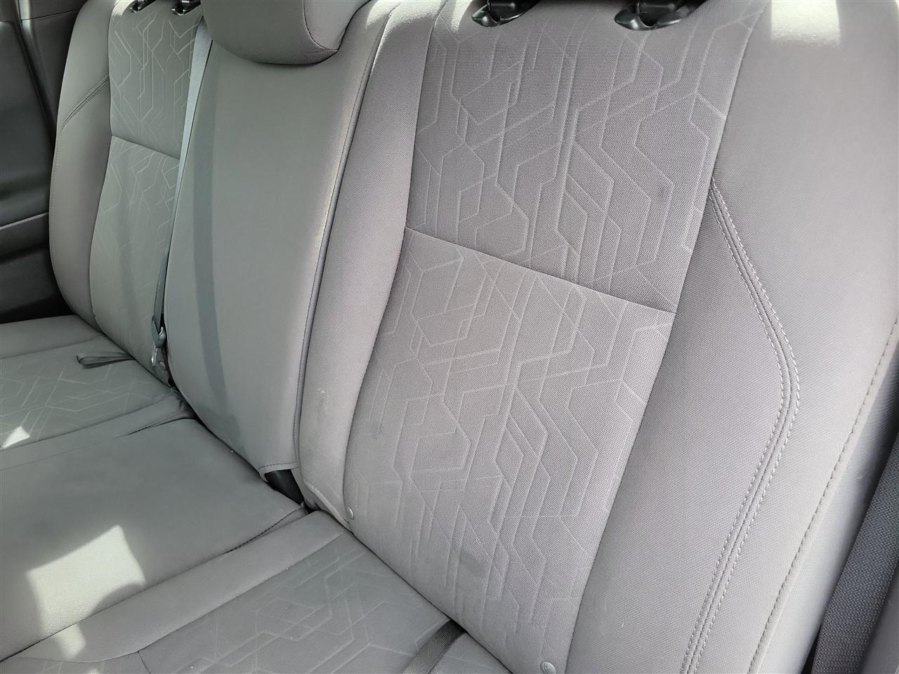 Toyota Tacoma SR5 Double Cab Long Bed V6 6AT 4WD 2019