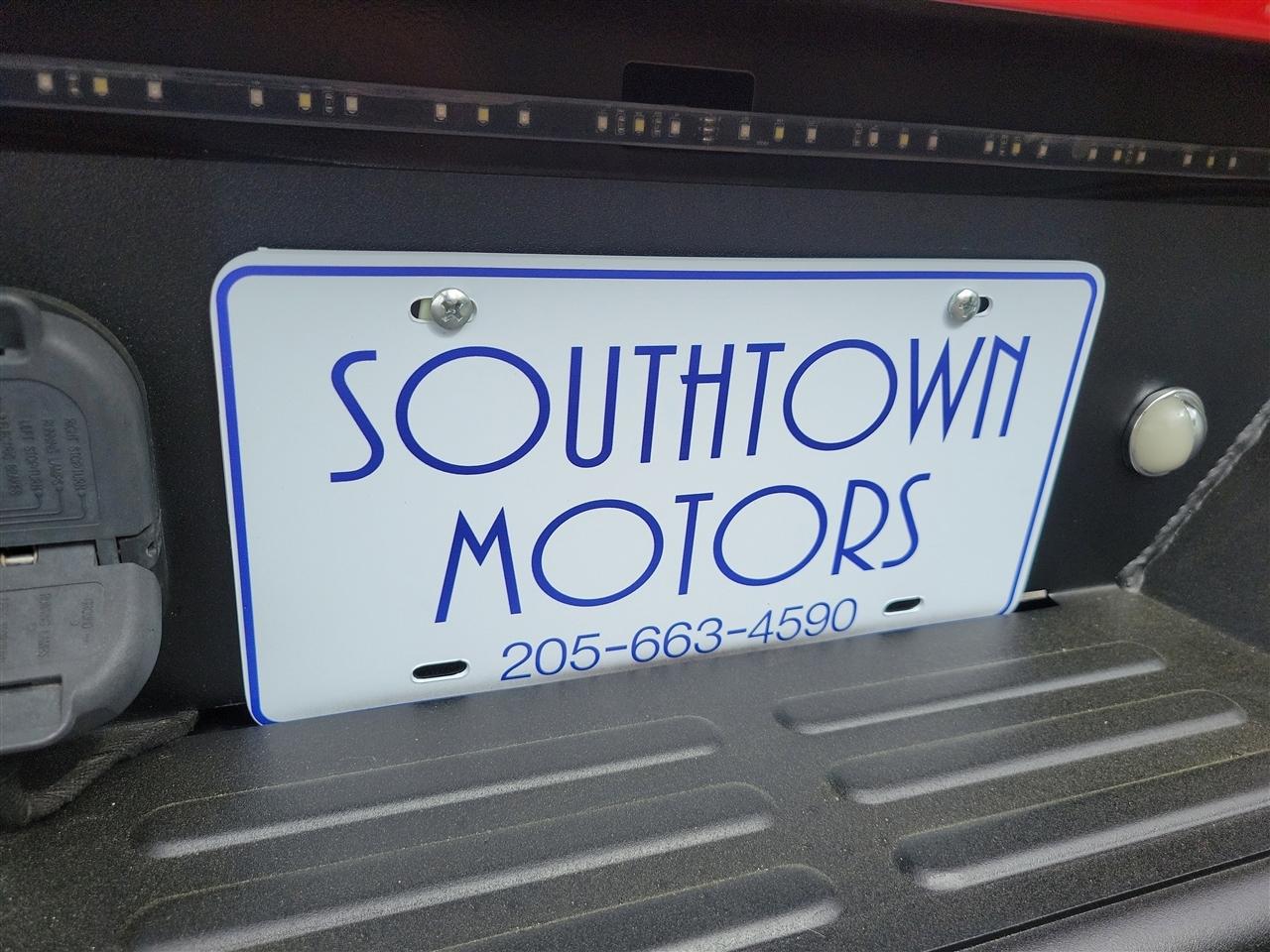 Toyota Tacoma SR5 Double Cab Long Bed V6 6AT 4WD 2019