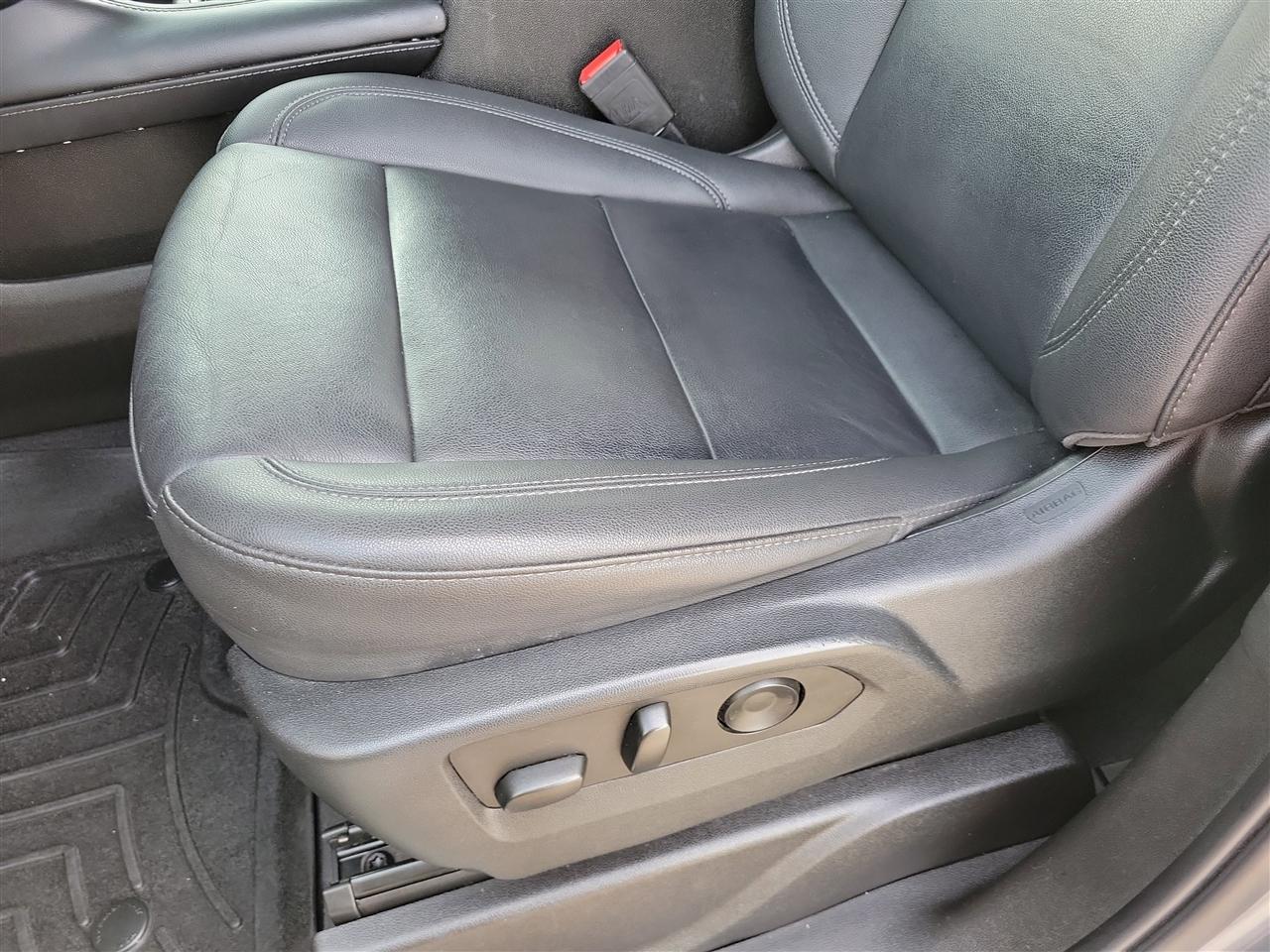 Chevrolet Suburban Z71 2022