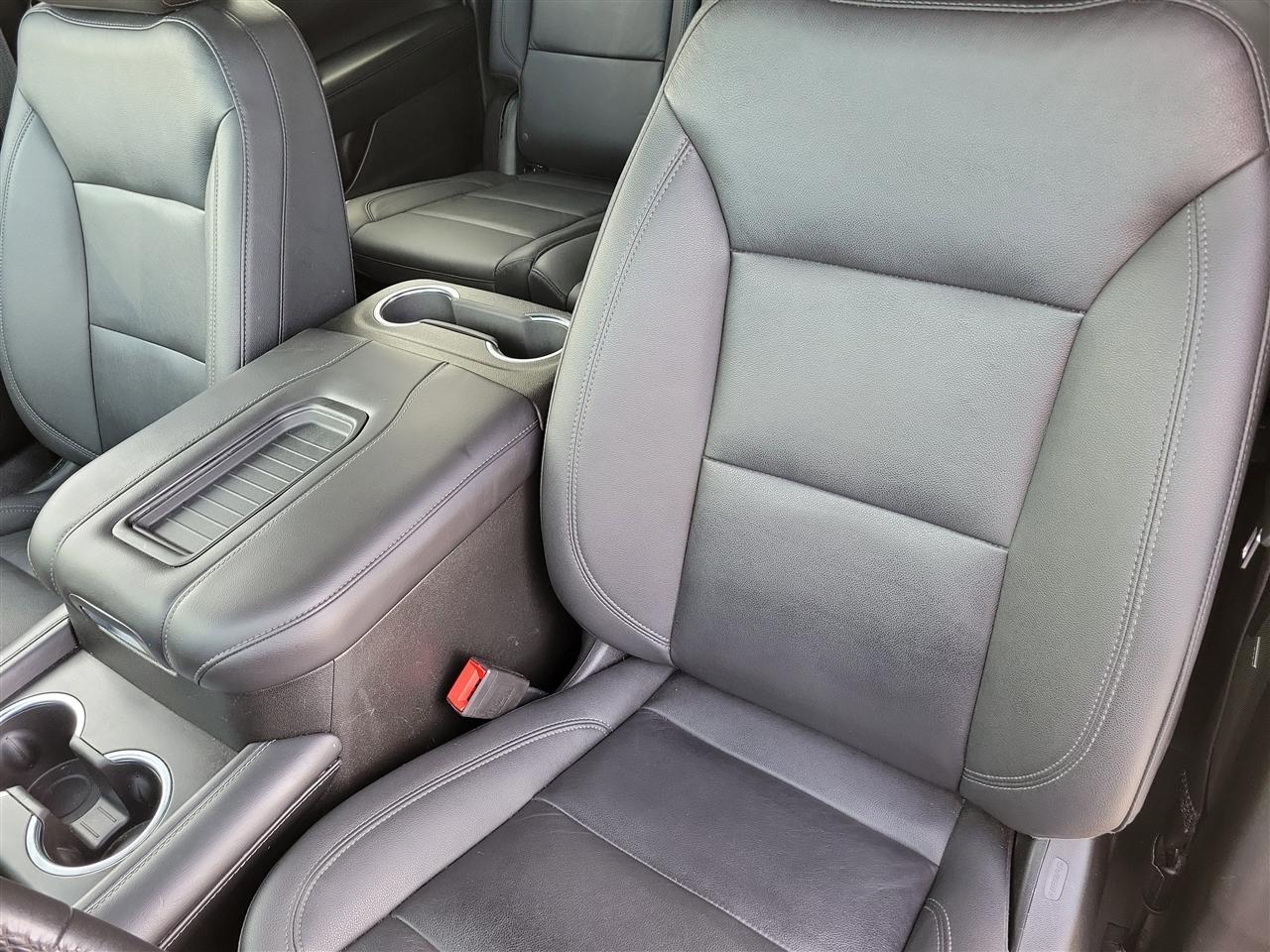 Chevrolet Suburban Z71 2022