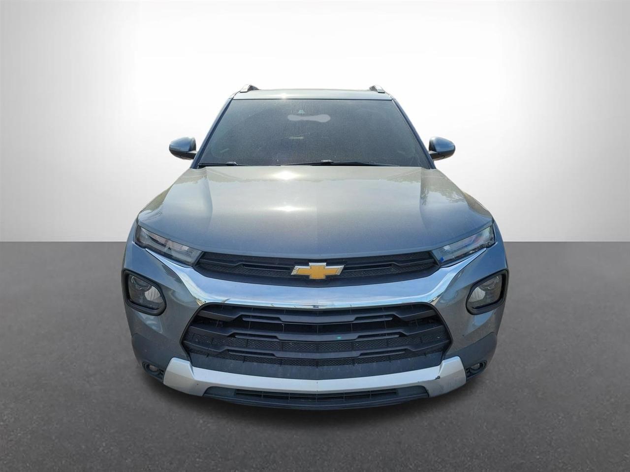 Chevrolet TrailBlazer LT 2021