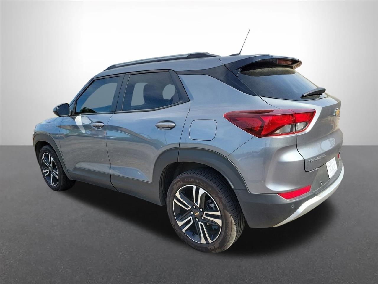 Chevrolet TrailBlazer LT 2021