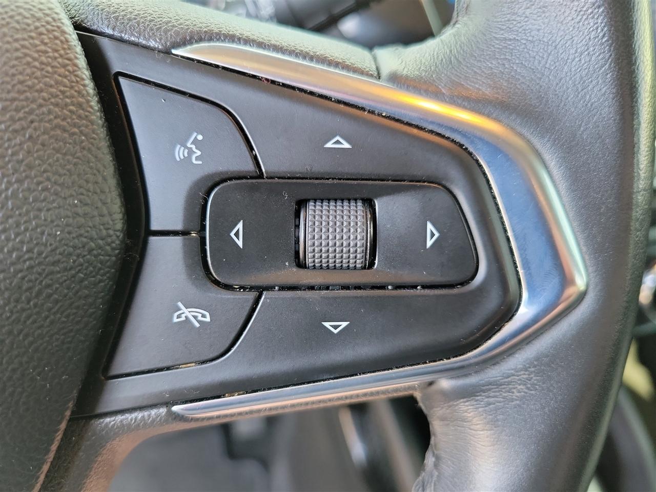 Chevrolet TrailBlazer LT 2021