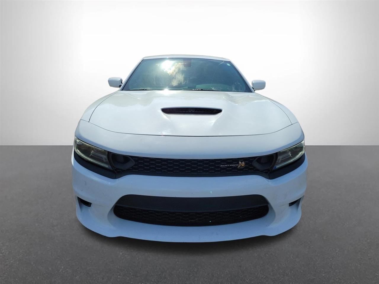 Dodge Charger Scat Pack 2019