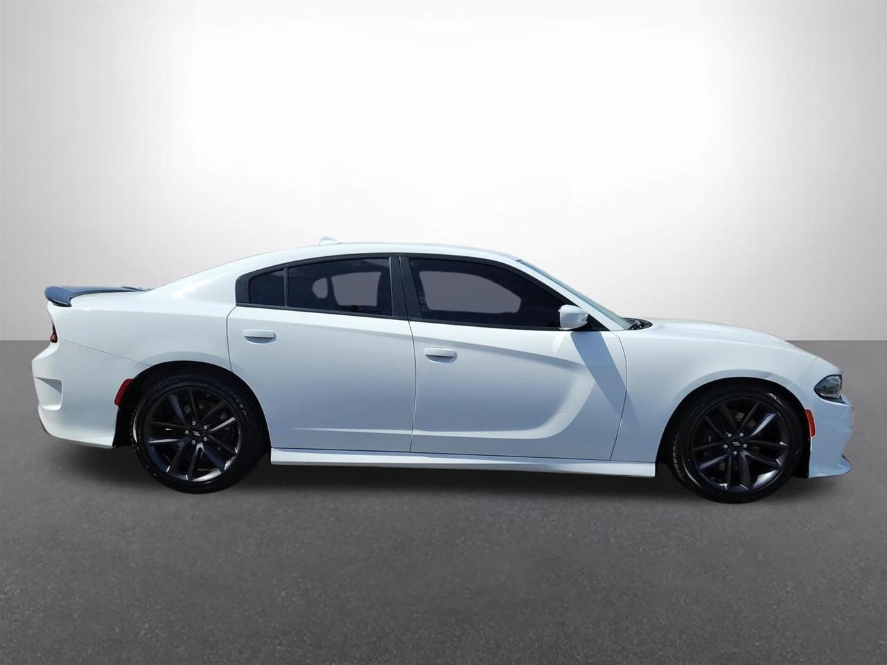 Dodge Charger Scat Pack 2019