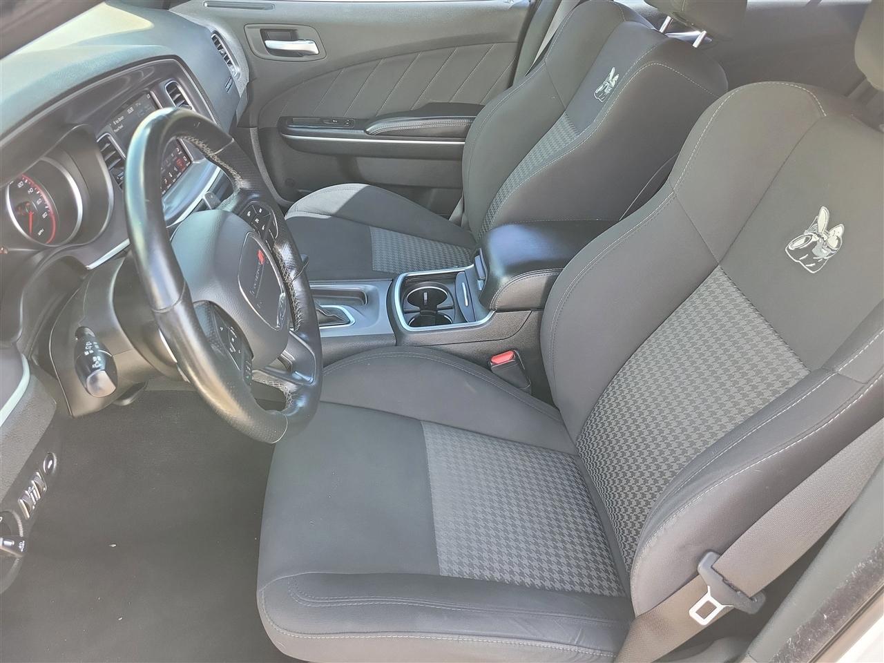 Dodge Charger Scat Pack 2019