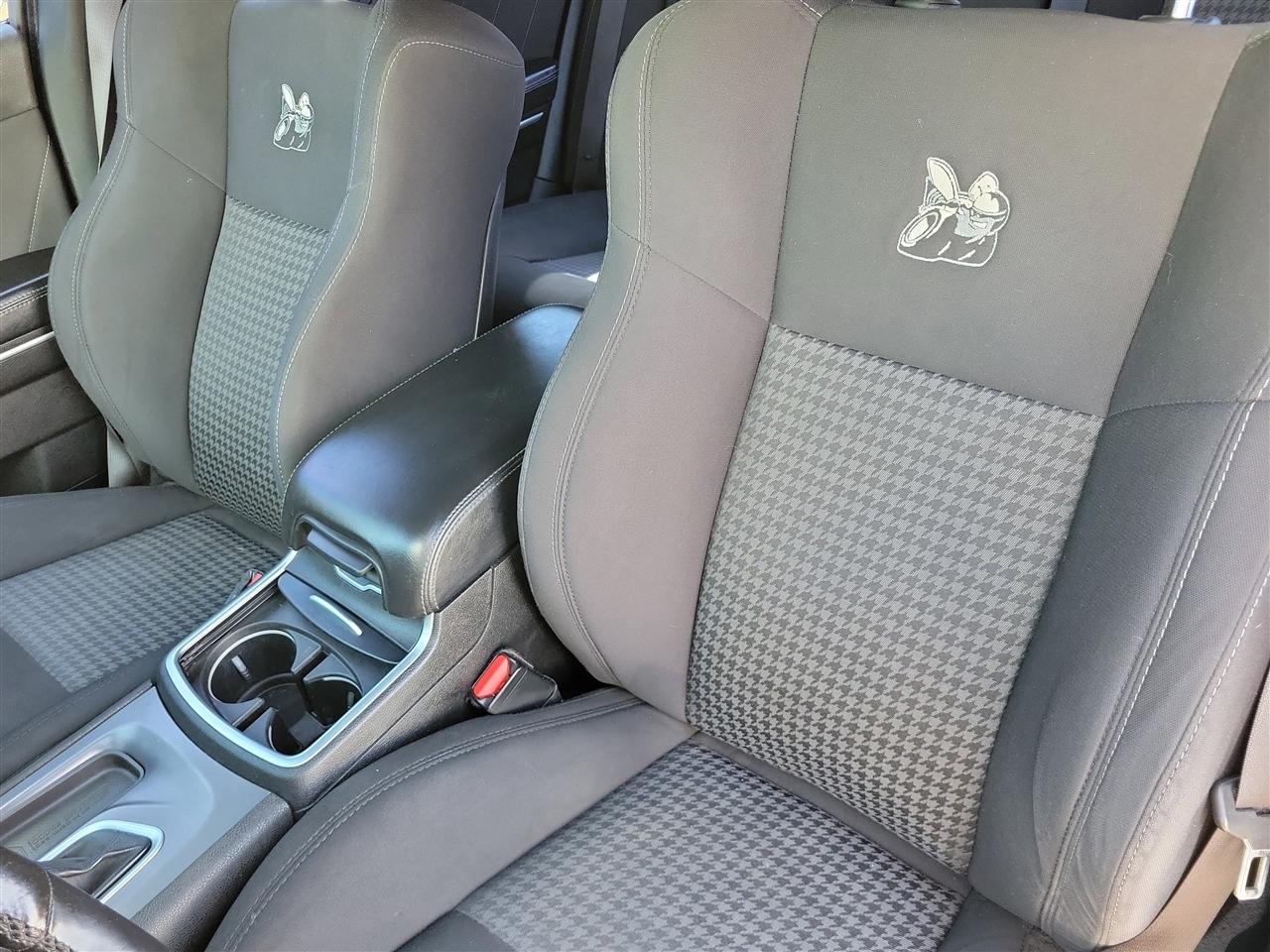 Dodge Charger Scat Pack 2019