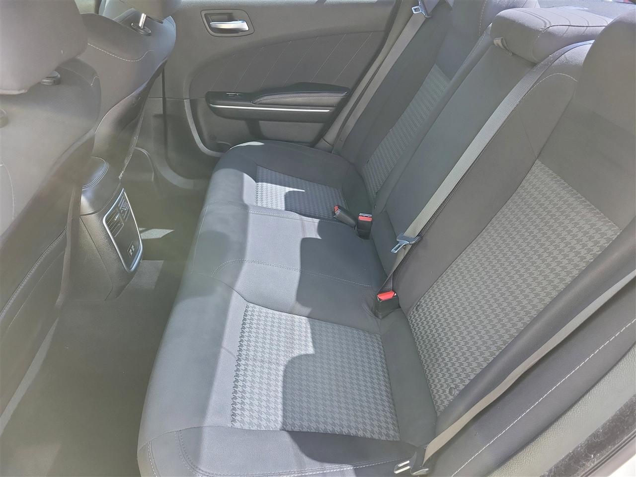 Dodge Charger Scat Pack 2019