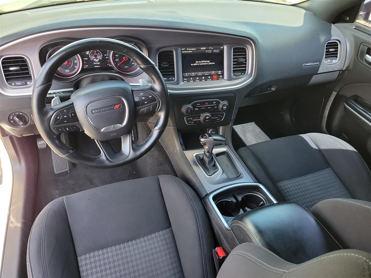 Dodge Charger Scat Pack 2019