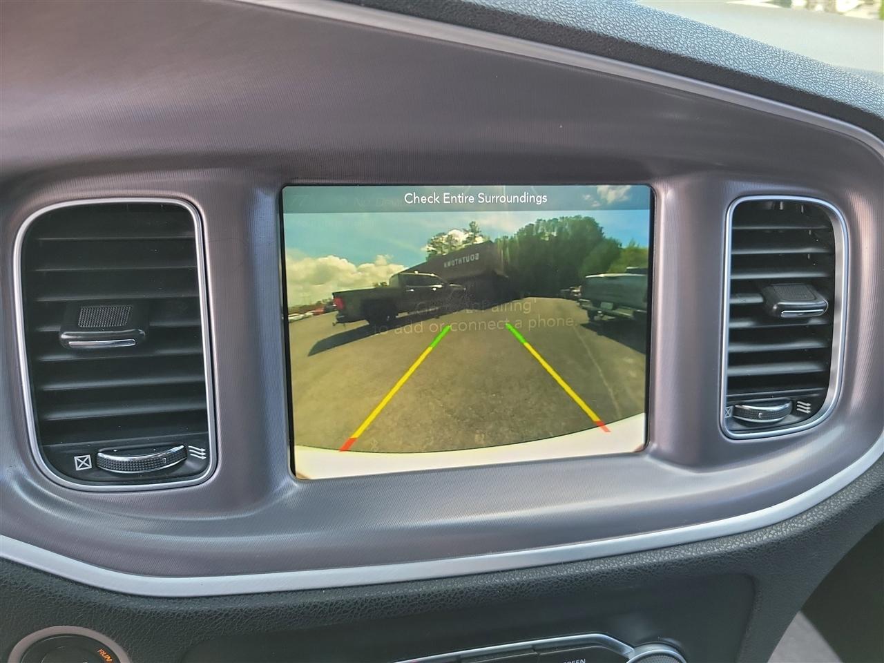 Dodge Charger Scat Pack 2019