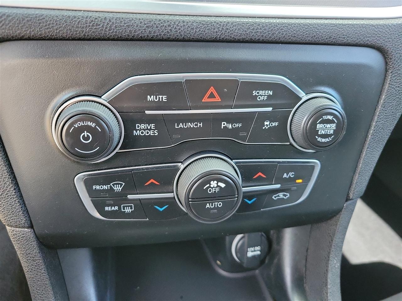 Dodge Charger Scat Pack 2019