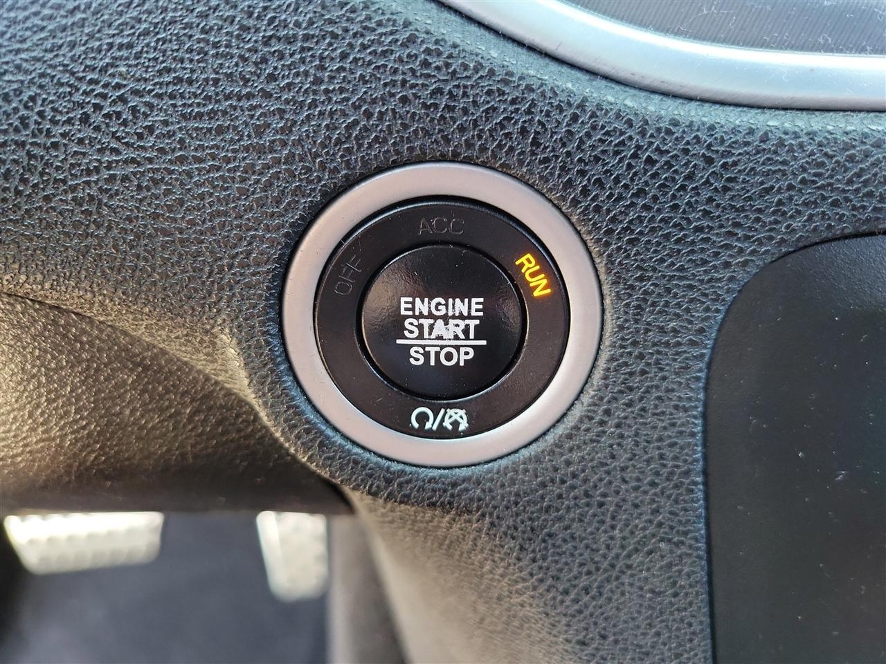 Dodge Charger Scat Pack 2019