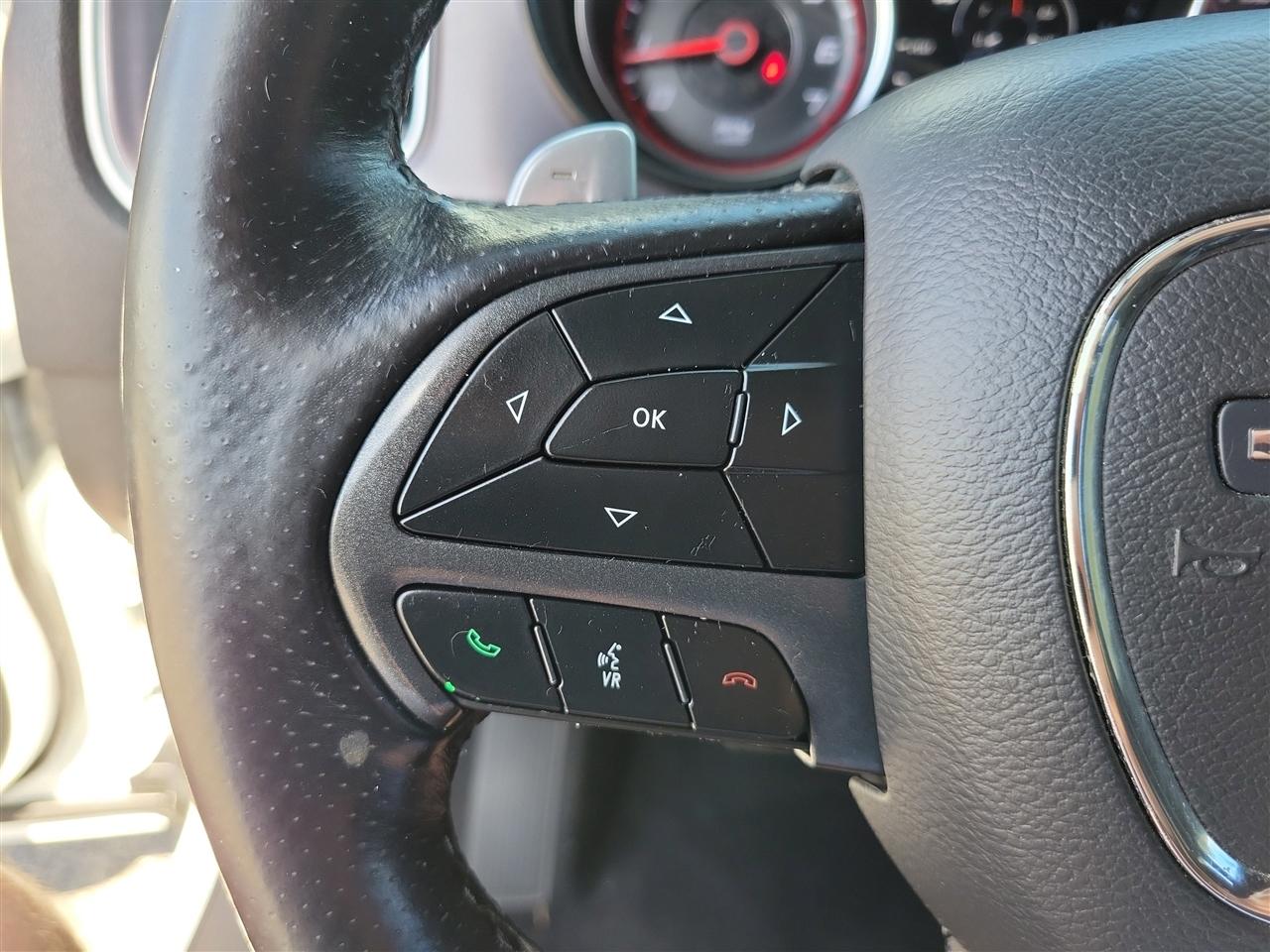 Dodge Charger Scat Pack 2019